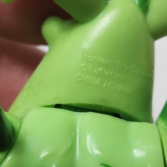 FGTEEV Mini Figure Series 4 Bonkers Spiky Alien Rabbit YouTube Mystery Blind Bag - Picture 4 of 5